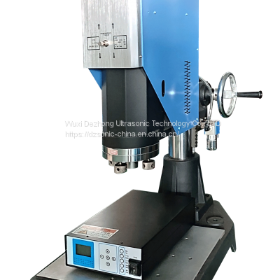 Digital ultrasonic welding machine15K2600W&20K1800W