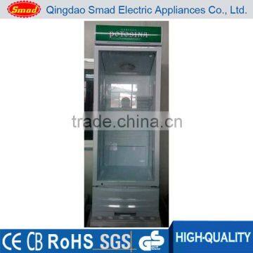 Display supermarket refrigerated showcase refrigerators