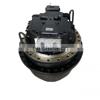 Excavator EC330 Travel Motor EC330B Final Drive