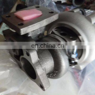 Excavator parts 312BL turbocharger  312CL turbocharger