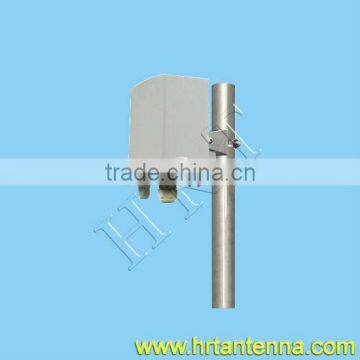 2.4GHz panel antenna,WiFi antenna TDJ-2400BF12