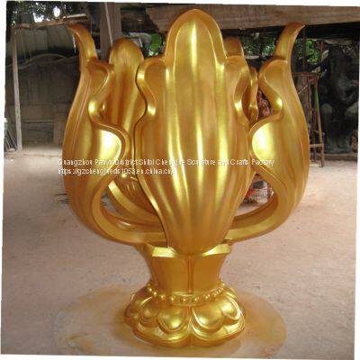 Golden Bauhinia photo-2