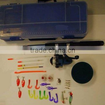 Fishing Tackle DF312B