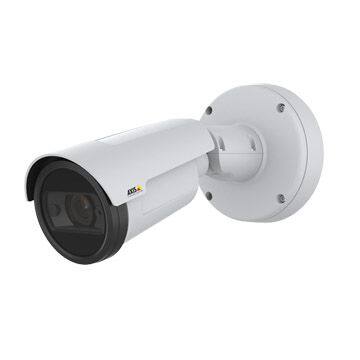 AXIS P1447-LE  Network Camera