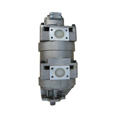 WX Factory direct sales Reliable quality Price favorable Hydraulic Pump 705-55-33100 for Komatsu wheel loader WA430/400-5