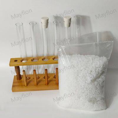 ECTFE Meltblown Grade Resin high quality