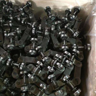 Industrial Chain Customized Industrial  Stainless Conveyor Chain