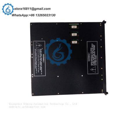 TRICONEX 9031647921 Analog module