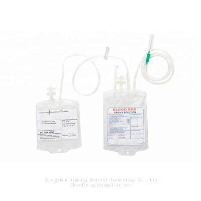 Medical Blood Bag, Hospital Blood Bag photo-2