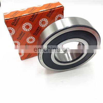 40*68*15 mm bearing 6008-2RS/Z3/ZZ/C3/P6 Deep Groove Ball Bearing China supplier