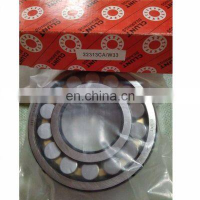 China manufacturer high precision spherical roller bearing 23152 size 260*440*144 mm high quality