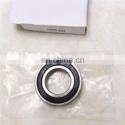 good price deep groove ball bearing 16000-2rs/zz/c3 ball bearing 16000