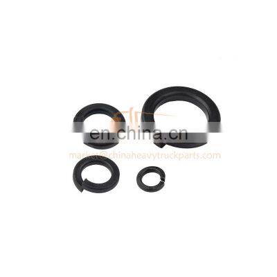 Foton Auman/Aumark/Miler/Land Pioneer Weichai Engine Gearbox Zf/Fast Truck Spare Parts Q40306 Spring Washer photo-3