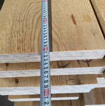 Chinese Suppliers LVL / LVL Beam / Construction Grade LVL Beams photo-2