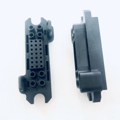 UPS Rectangular Power Blind Plug Connector photo-4