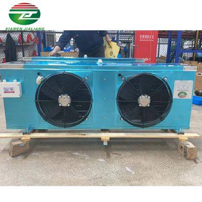 High-performance Cold Room for Meat Storage 10 Tons Cold Room Cold Storage Room for Meat photo-5