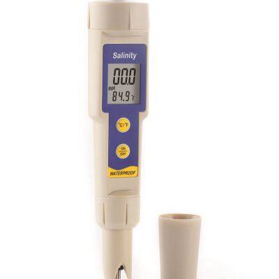 SA-1397 Waterproof Salinity &Temperature Meter