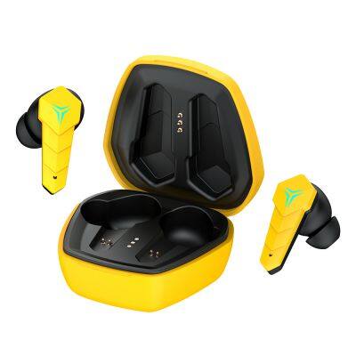 Wireless Game Earbuds 3D Surround Stereo Headset Low Latency TWS Gaming Earphone