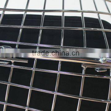 Famous Design Bertoia Diamond Louge Seating Chair Harry Bertoia Wire Chair photo-6