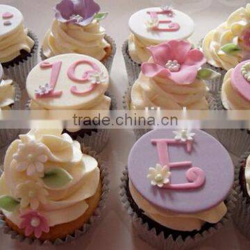 All Kinds Shape Fondant Plunger Cookie Cutter Cutters With 3D Cookie Cutter photo-6