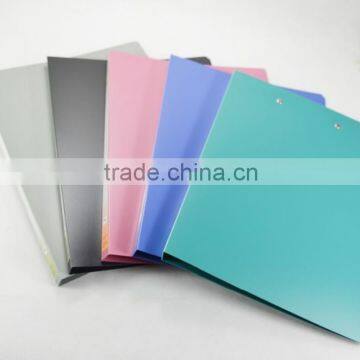 8'' spring clip file folder, 2 metal clip lever arch file folder wholesale