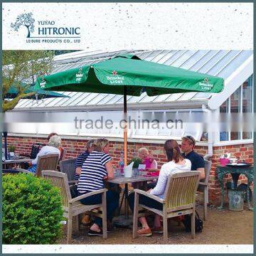 China wholesale sun umbrella, outdoor patio sunshade umbrella