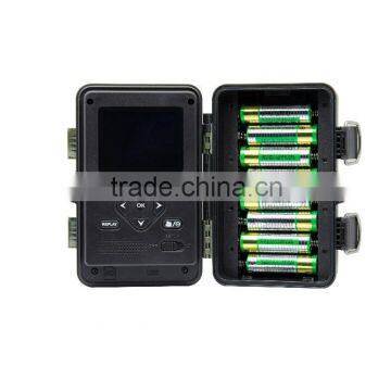 Good Price 42pcs 940nm Black No Glow Covert Trail Cameras photo-4