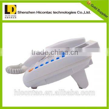 Big Button Speakerphone, Hearing Impaired / Senior photo-4