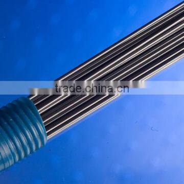Arc welder cold welder ERNiCrFe-3 nickel alloy welding electrode