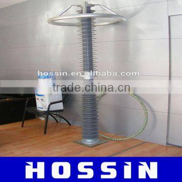 Y10W5-200/520 Outdoor Porcelain Arrester