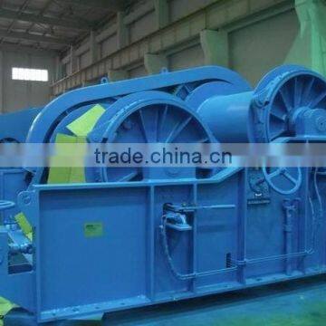 Anchor Winch