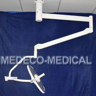 V 500 Medical Shadowless Operating ceiling hospital led  surgical light