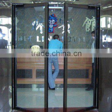 OKM swing gate opener, automatic door motor