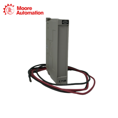 HIMA Z7126 Cable Plug In Stock photo-3