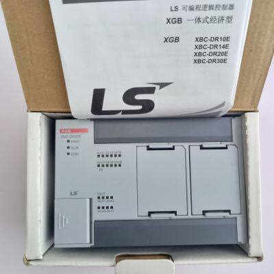 LS Automation PLC XBC-DR20E Authentic Original PLC Controller Plc Control Programming photo-4