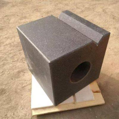 Marble Square Box 00 Grade Natural Marble Square Box High Precision Precision Granite Square Box Inspection and Marking Square Box photo-4