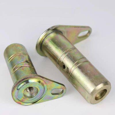 Qingdao Promising Pivot Pins for China Wheel Loader