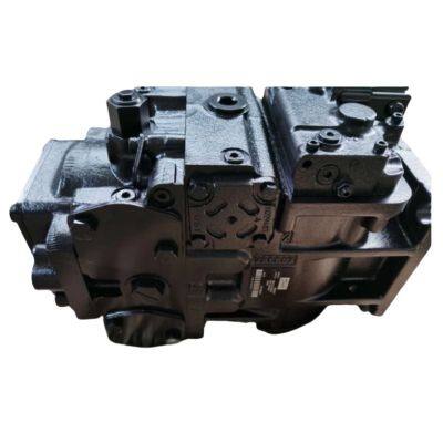 Dan-foss 90R SERIES 90R130 90R130EA Series 90R130EA1B8R3C8F03NDN424221 Hydraulic Variable Displacemen t Piston Pump photo-6