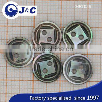 Blacklip Shell Buttons, Mop Sea Shell Buttons, Shirt Button, BL025, BL026