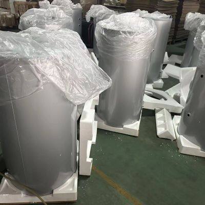 150L High Pressure Solar Water Heater Flat Plate With Keymark Certificate photo-4