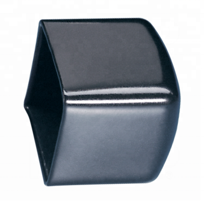 Vinyl Post Caps Strut End Cap Rubber Cap for Square Pipe