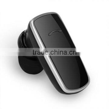 China in-ear hook mono bluetooth headsets - Q85