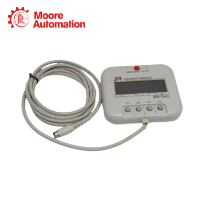 SA TEACHING PENDANT SUS CORP. SA-T1 photo-5