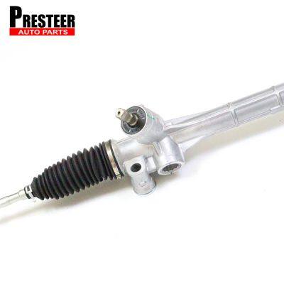 Car System Auto Spare Parts Steering Rack and Pinion for Toyota Prius ZVW30 45510-47050 45510-76010 Gears Box photo-3