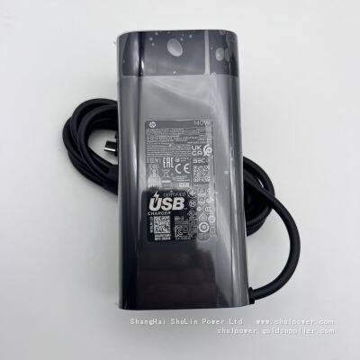 DELTA-HP 140W-TYPE-C Laptop Charger PD photo-5