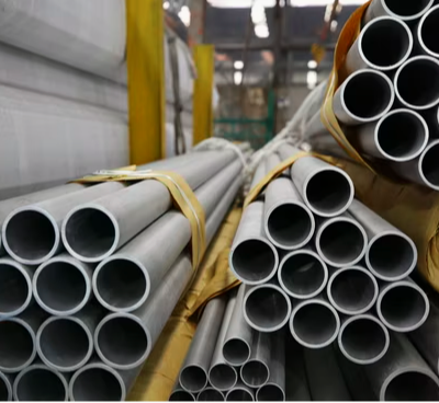 Duplex Stainless Steel Tee S32750 (2507) High-Strength Corrosion-Resistant Fitting for Offshore and Chemical Pipelines