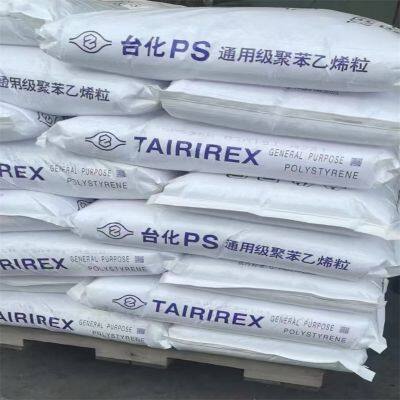 Factory Price GPPS-500NT Polystyrene GPPS Resin GPPS Granular Plastic Raw Materials