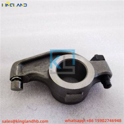 Piezas de motor 1506 Brazo de balanceo, Combustible T400784 compatibles con Perkins