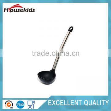 Kitchenware Stainless Steel Kitchen Utensils 5 Piece Silicone Cooking photo-6