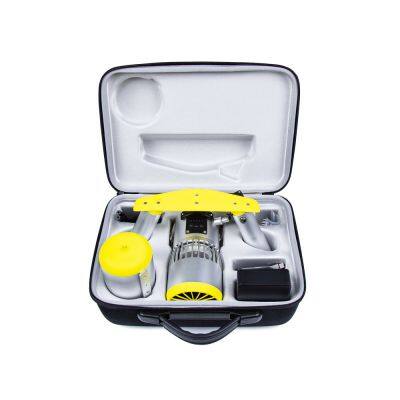 Kun 5 Under Water Scooter Mini Scuba Tank Diving Equipment Shallow Sea Dive photo-4